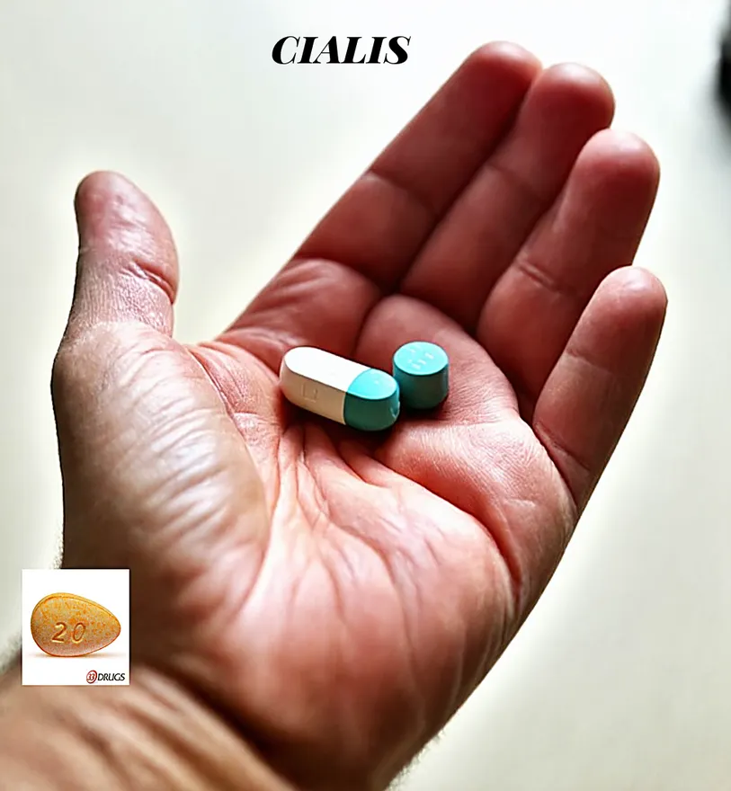 Compra de cialis generico en españa